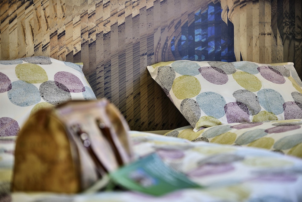 Smart Hotel Bartolini 30/51