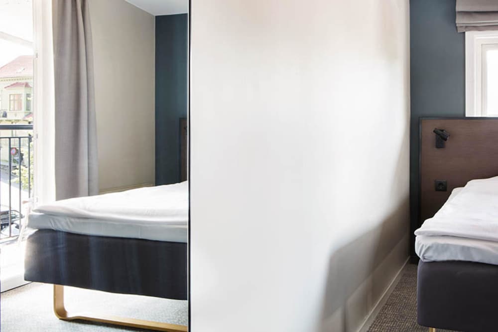 Comfort Hotel Bergen 6/42