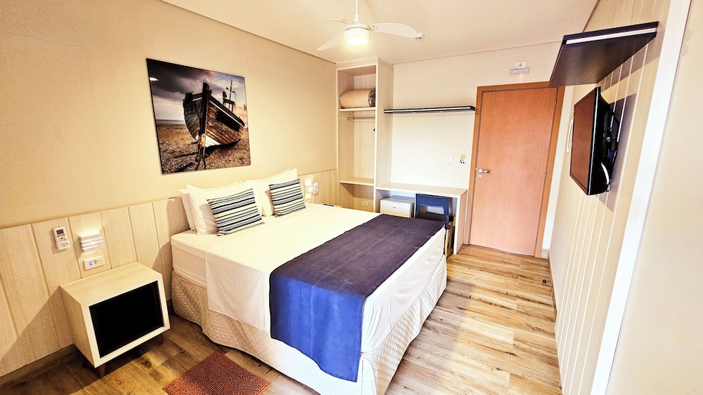 Hotel Pousada Paradise 8/50