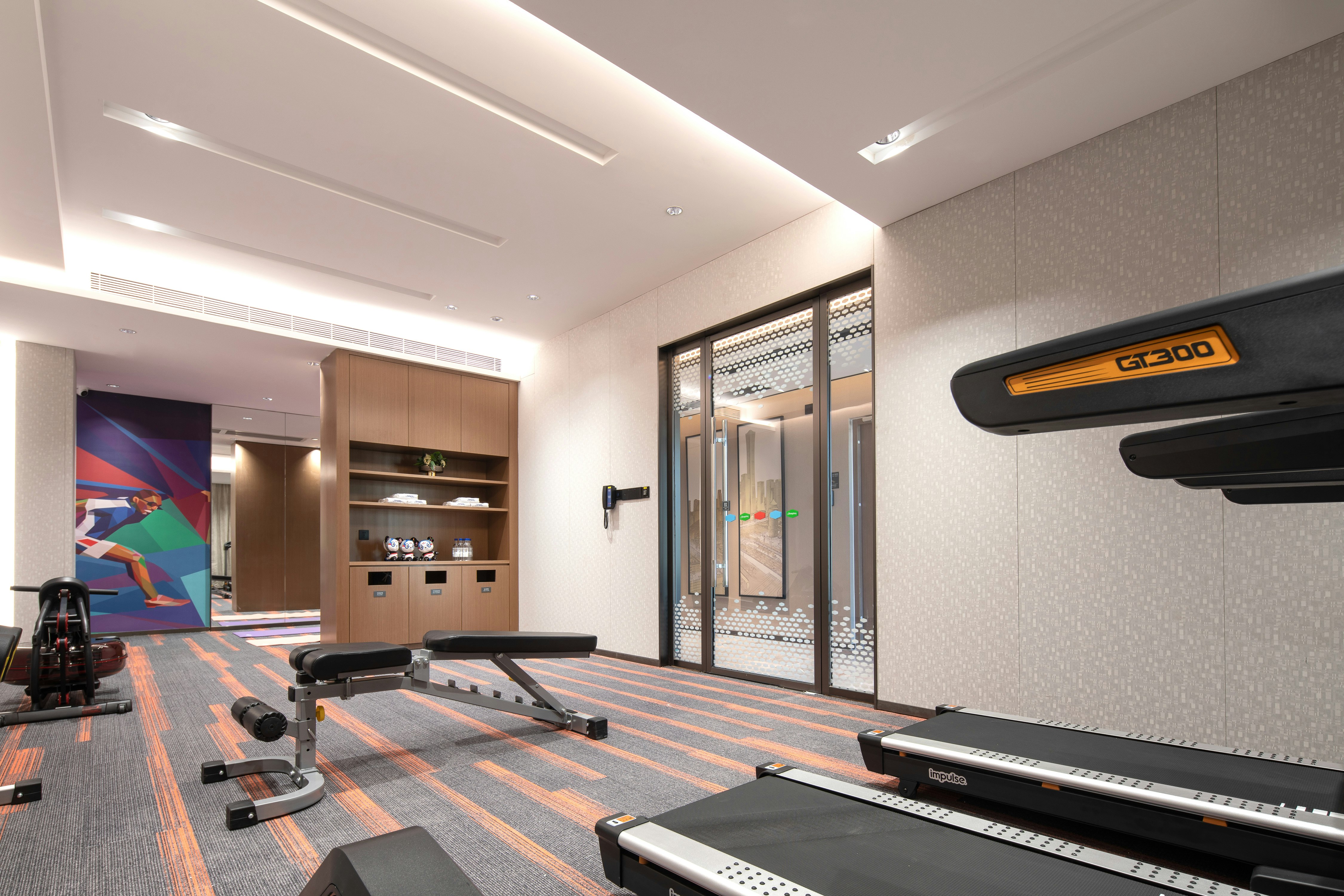 Hampton by Hilton Beijing Conference Center 32/54