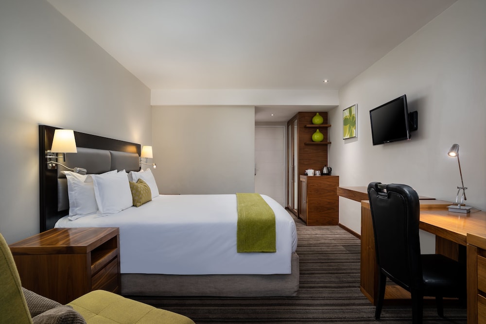 PREMIER HOTEL MIDRAND 21/67