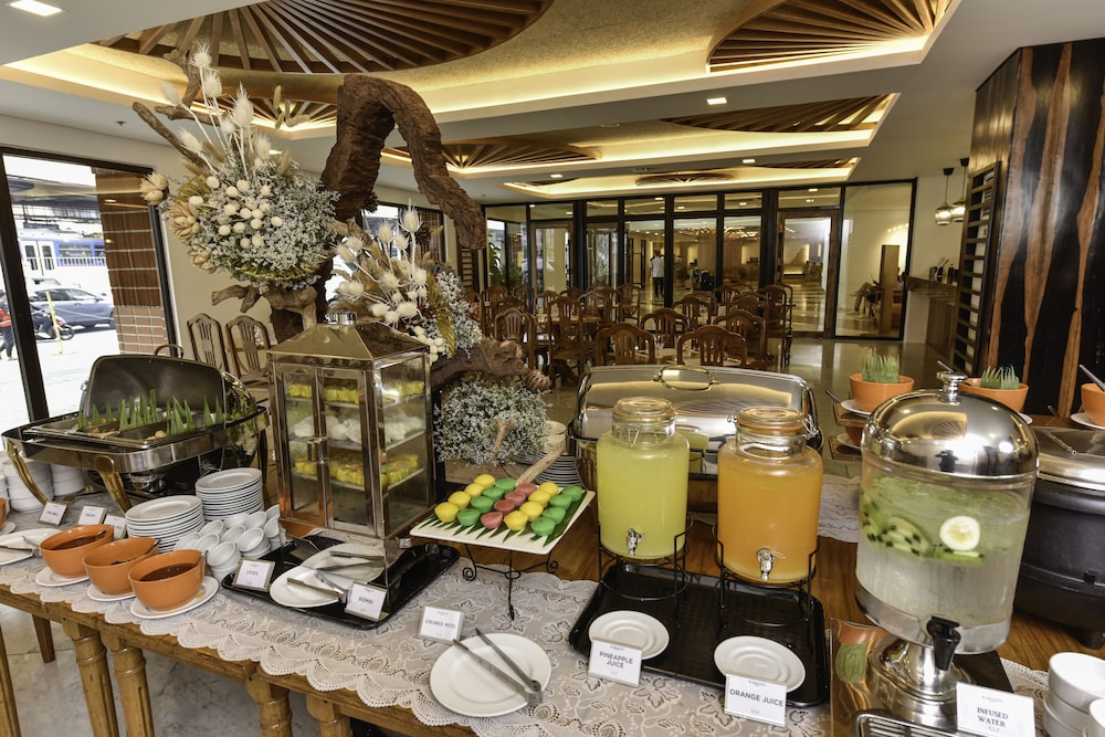 Kabayan Hotel Pasay 58/70