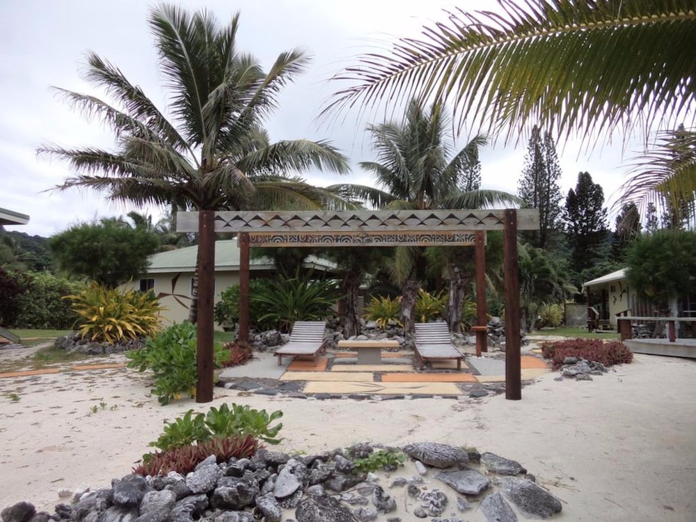 Tropical Sands 37/42