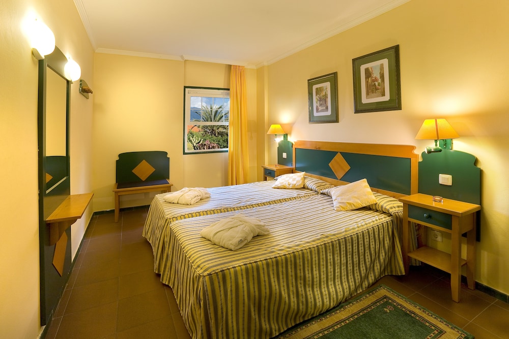Hacienda San Jorge 12/50
