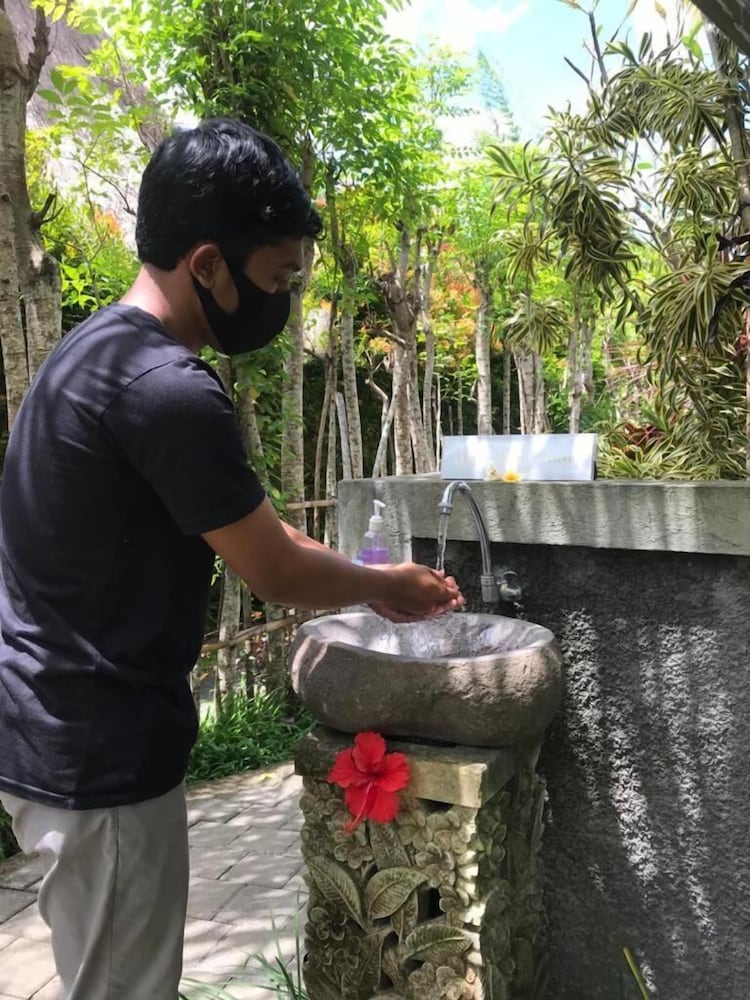 Lili Cottage Ubud 39/59