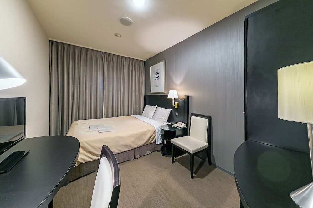Sotetsu Fresa Inn Nagano-Ueda (ex. Hotel Sunroute Ueda) 20/43