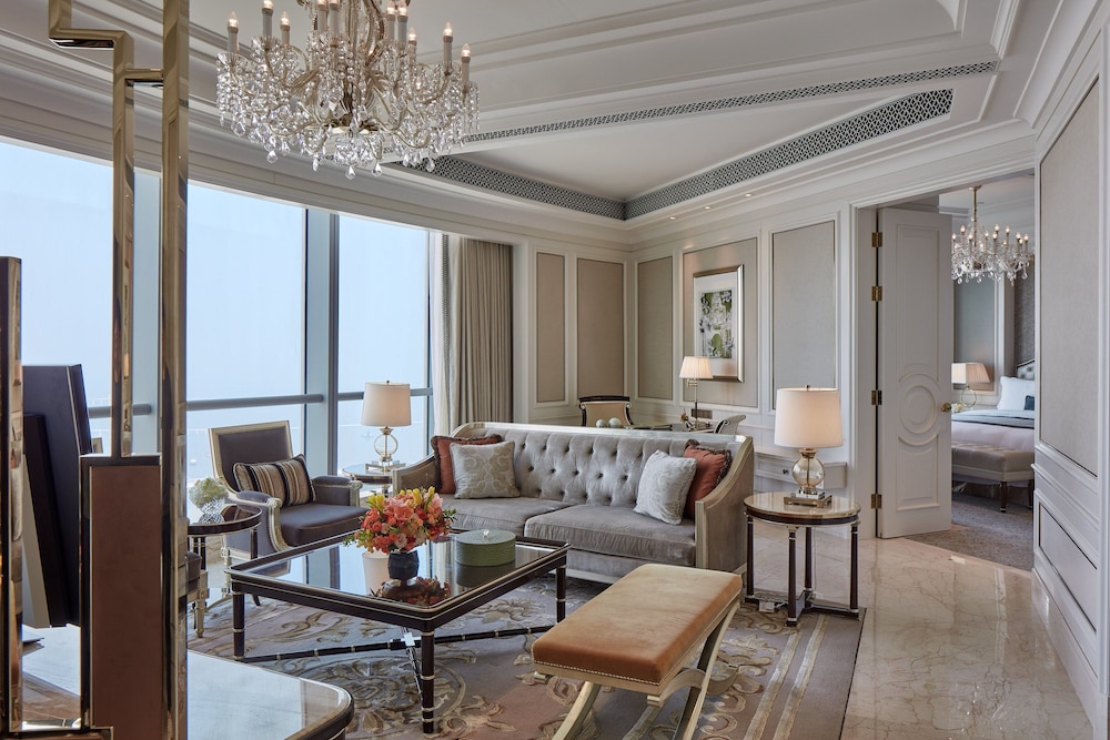 The St. Regis Zhuhai 21/53