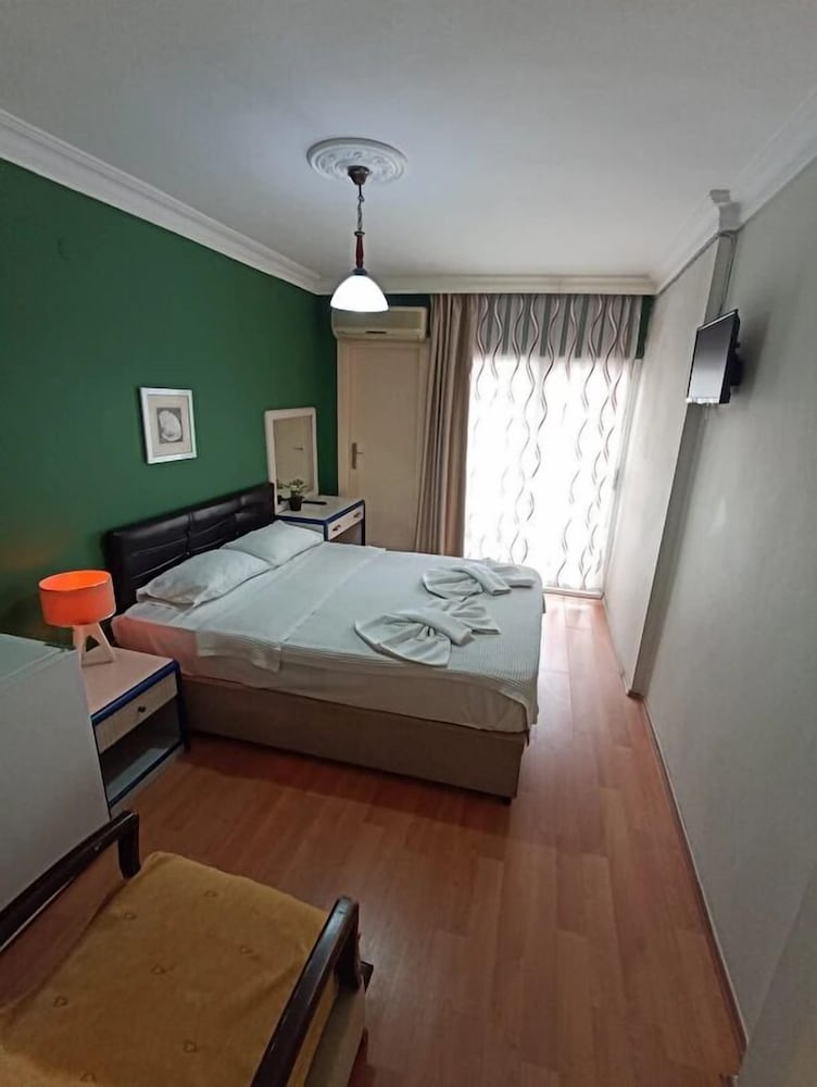 Sakiz Hotel 6/17