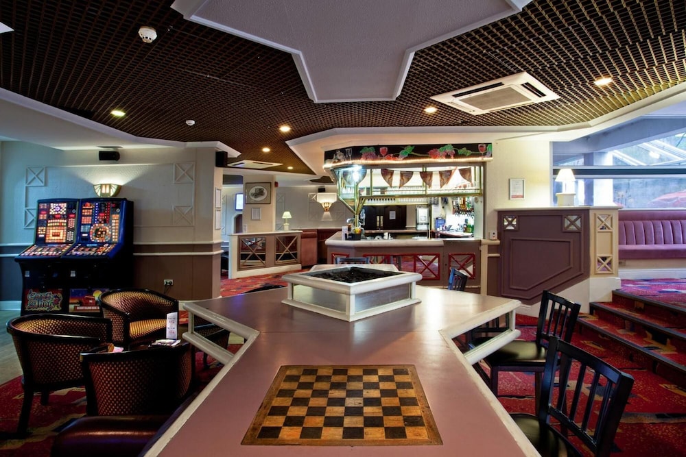 Britannia Hotel Coventry 42/53