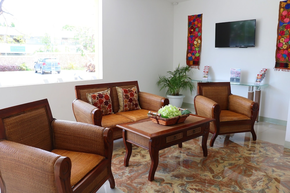 HOTEL ZAR MERIDA 26/52