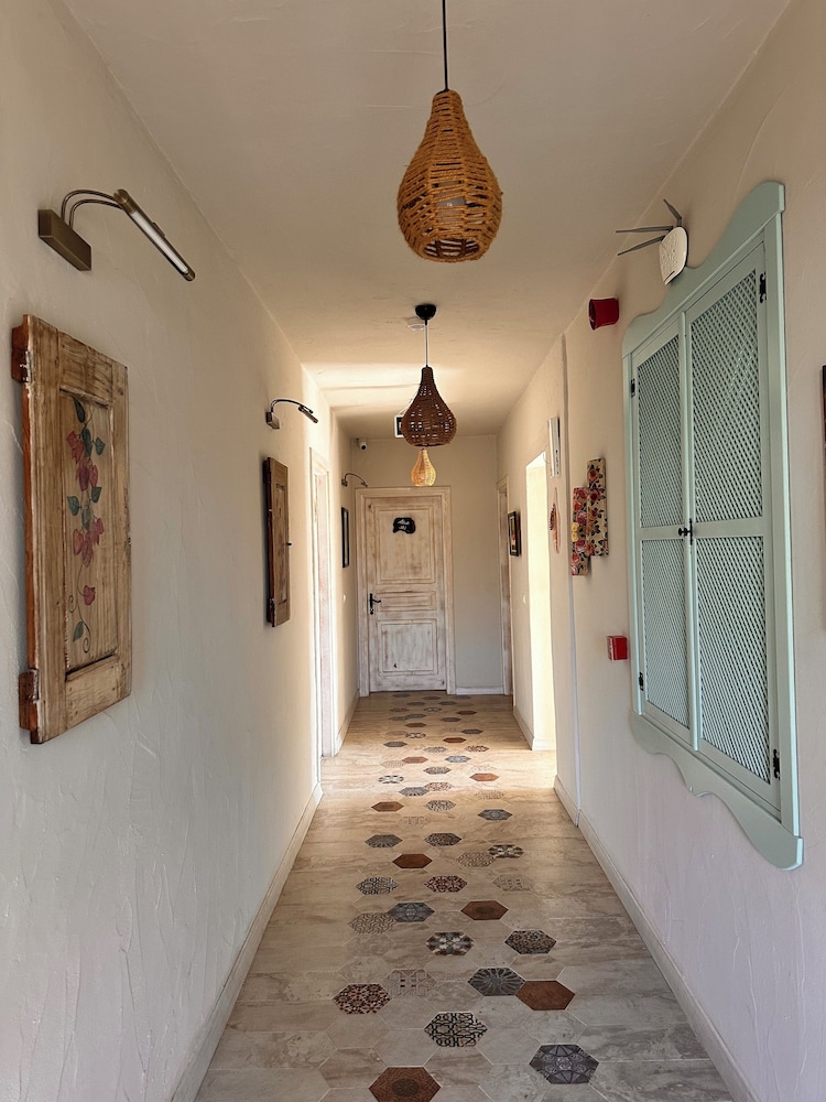 Cassiopeia Hotel Alacati 6/50