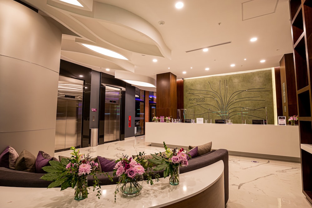 Hotel Guadalajara Country Club by HNF 7/49