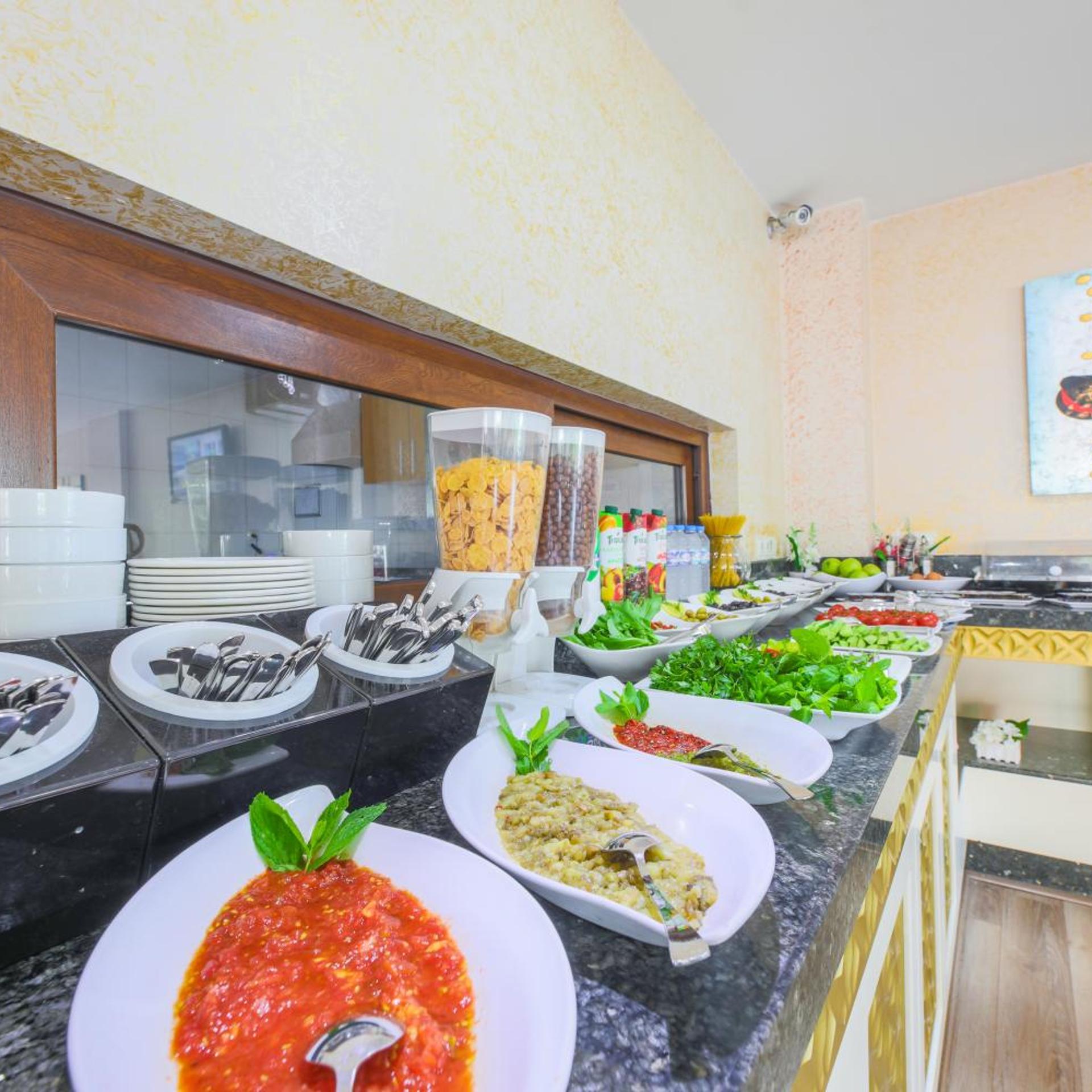 Hostapark Hotel 27/48