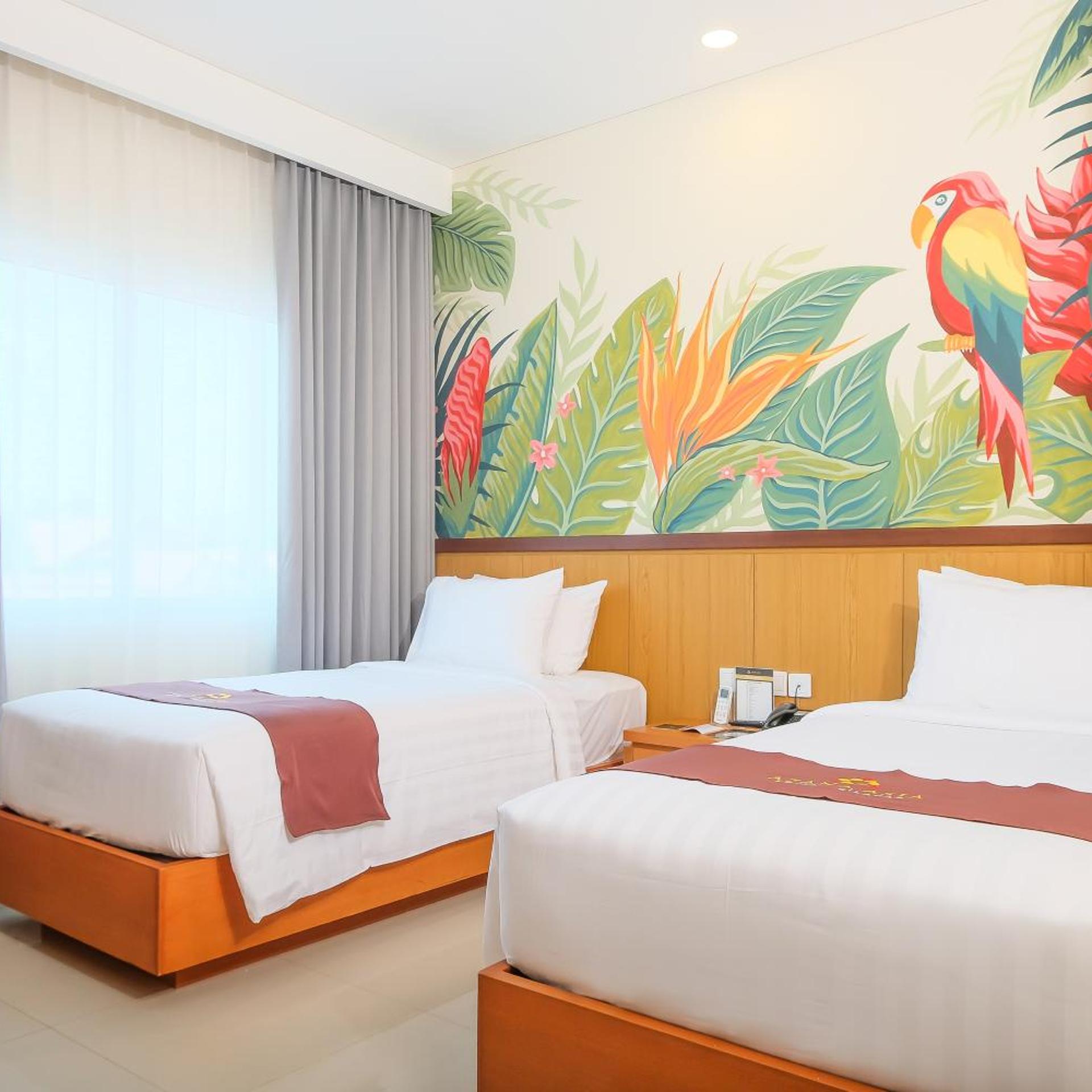Azana Asia Hotel Cilacap 4/38