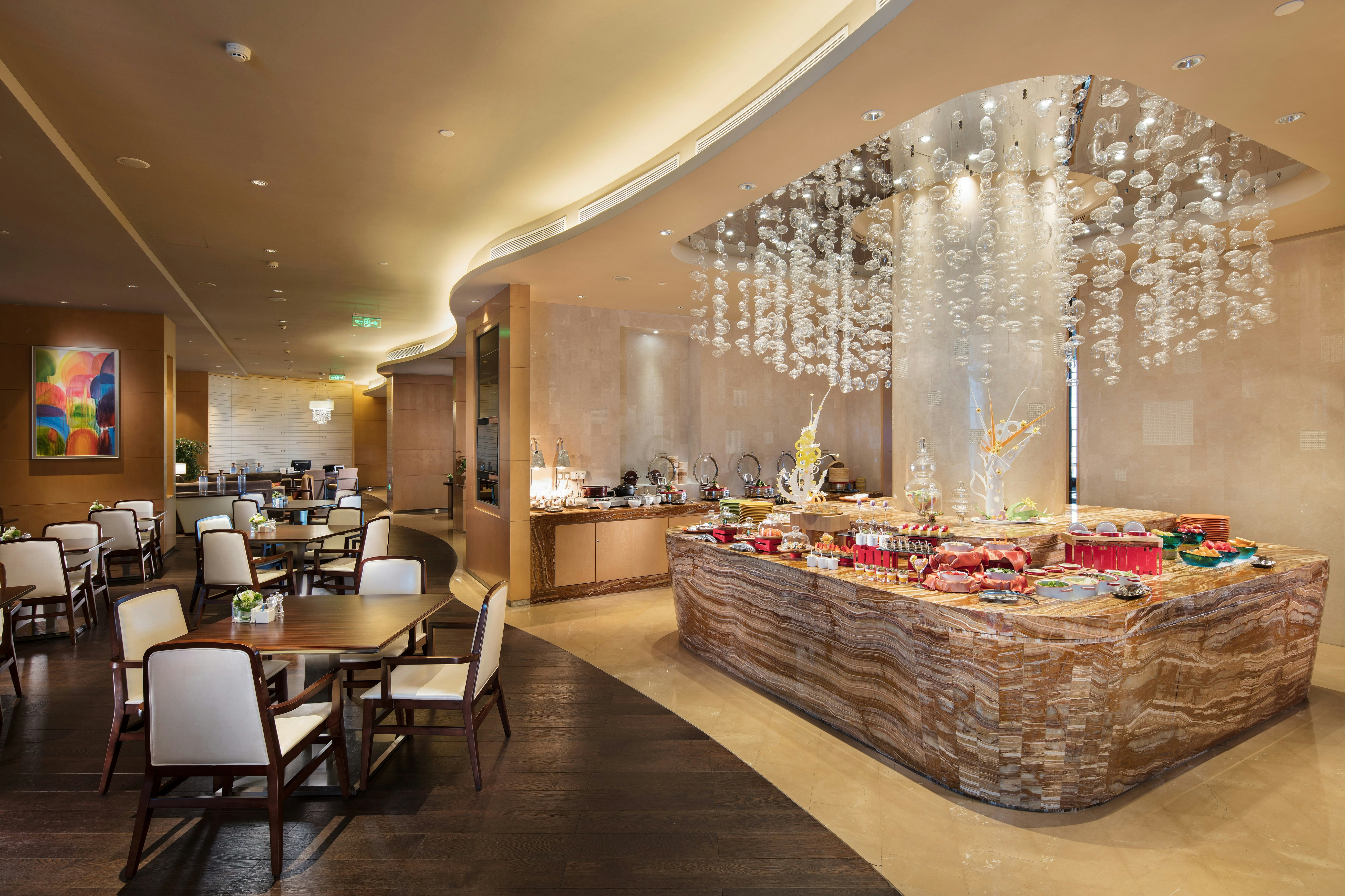 Doubletree By Hilton Hotel Xiamen - Wuyuan Bay 44/73