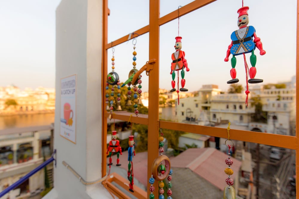 Gostops Udaipur 42/46