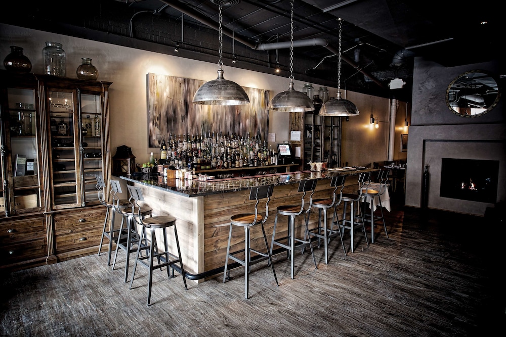 CopperLeaf Boutique Hotel Spa, BW Premier Collection 25/33