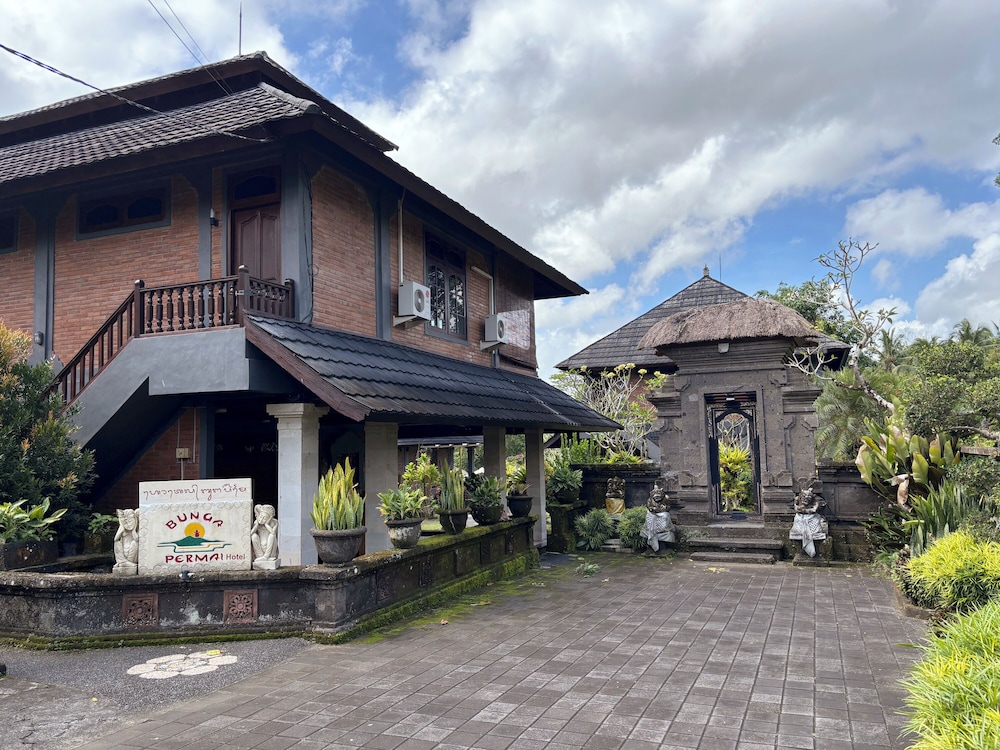 BUNGA PERMAI 13/70