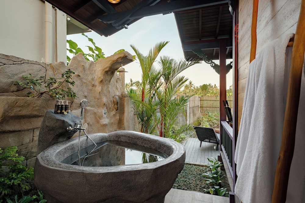 Gynandha Ubud Cottage 30/50