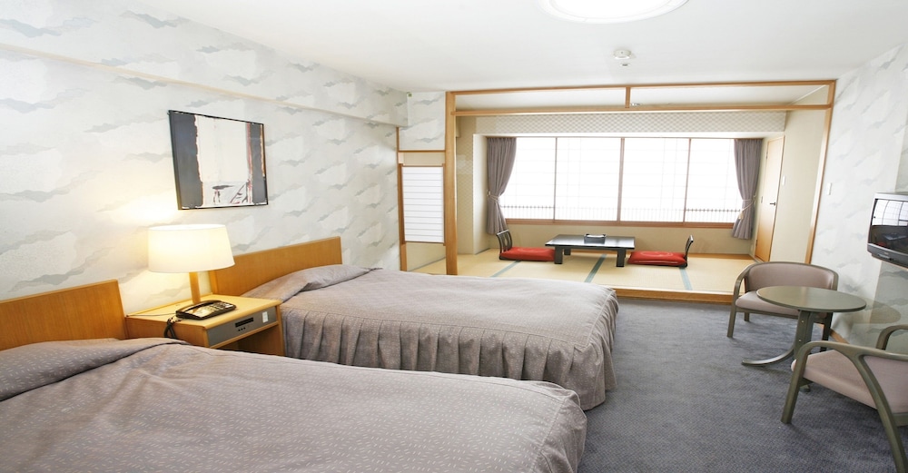 Hotel Ravie Kawaryo 9/44
