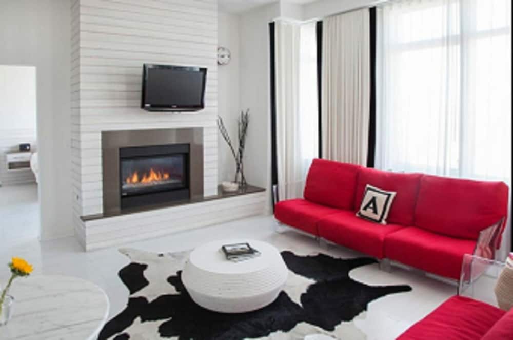 Bungalow Hotel 45/71