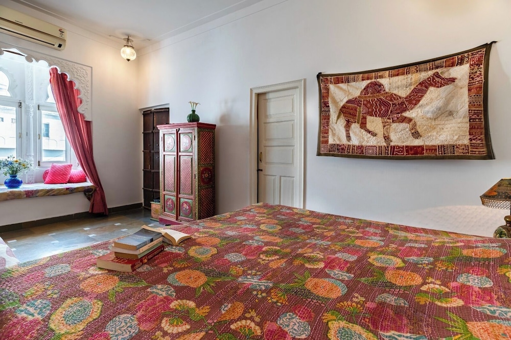 Hibiscus Guest House 7/47