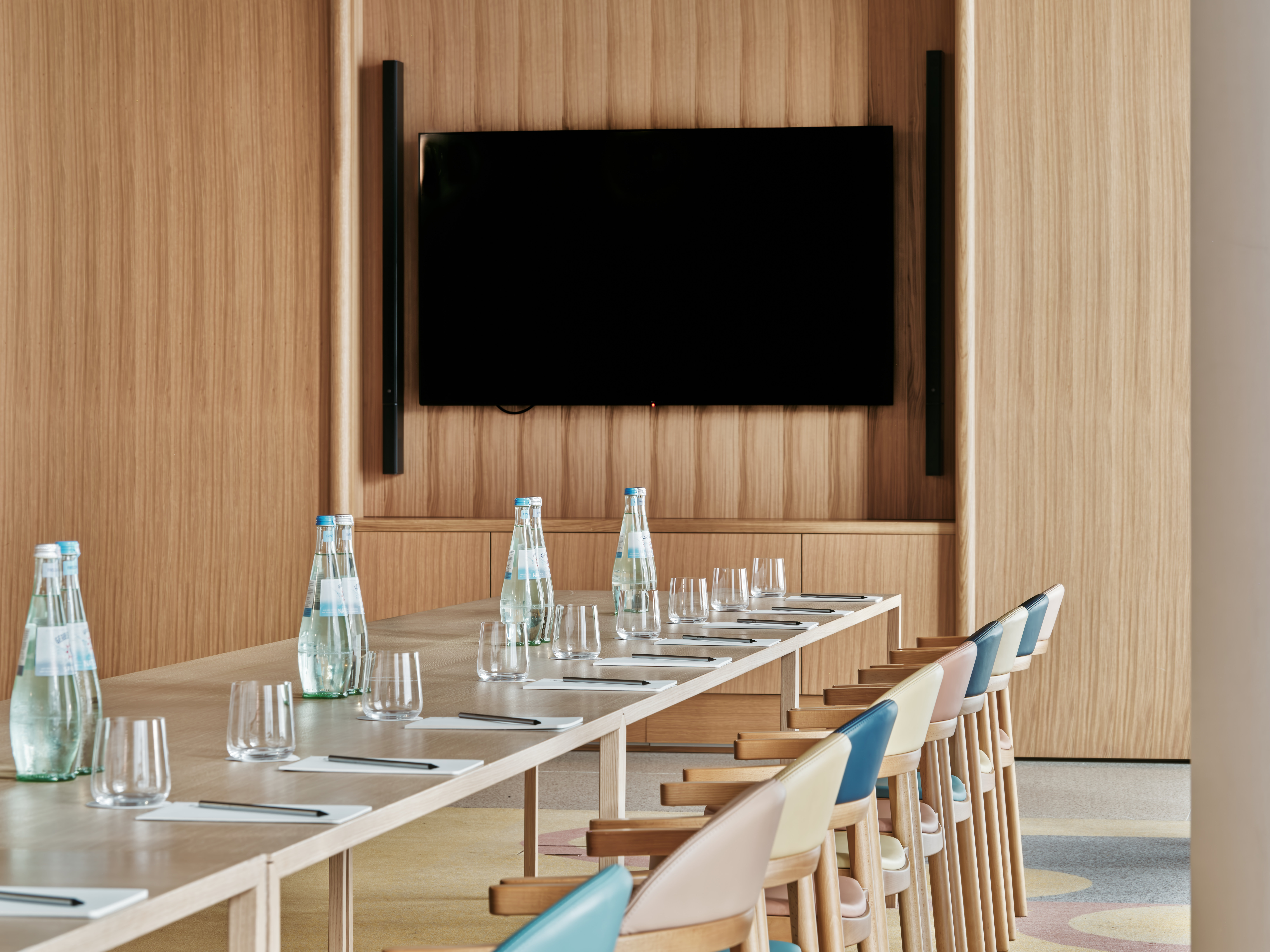 Kimpton Main Frankfurt by IHG 39/50