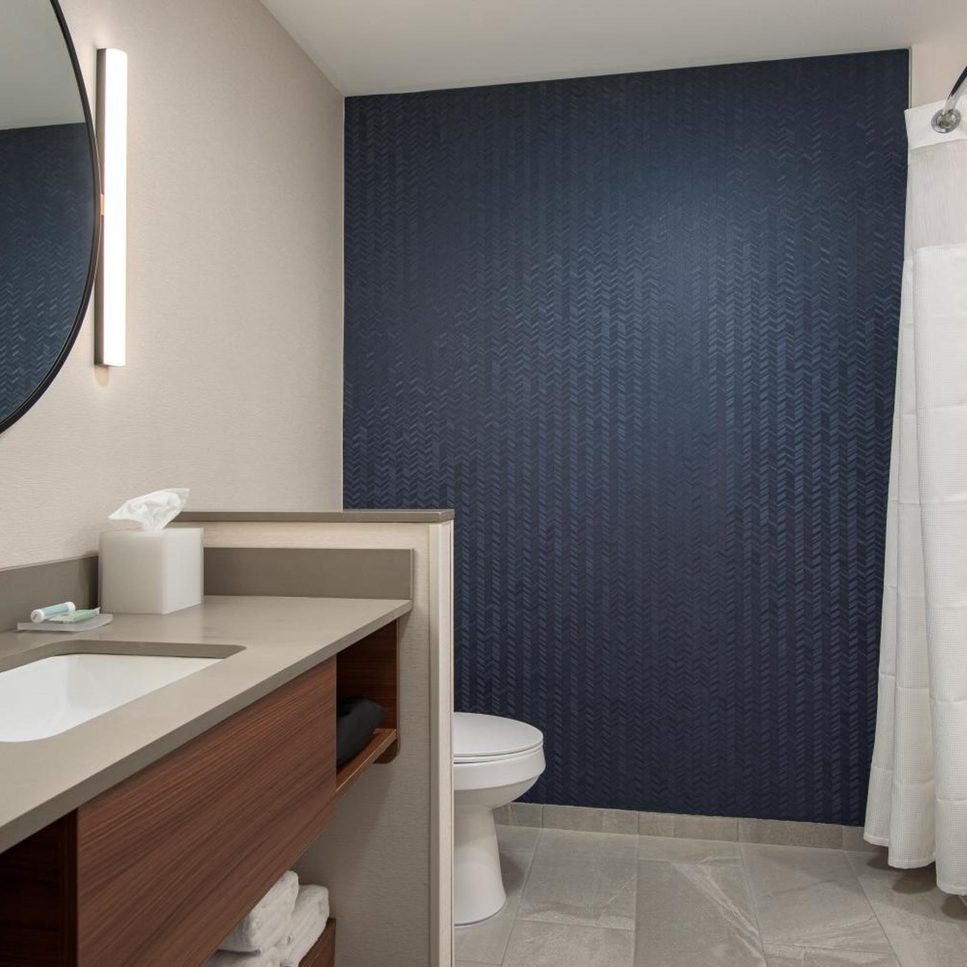 Fairfield by Marriott Inn & Suites Cullman 31/33