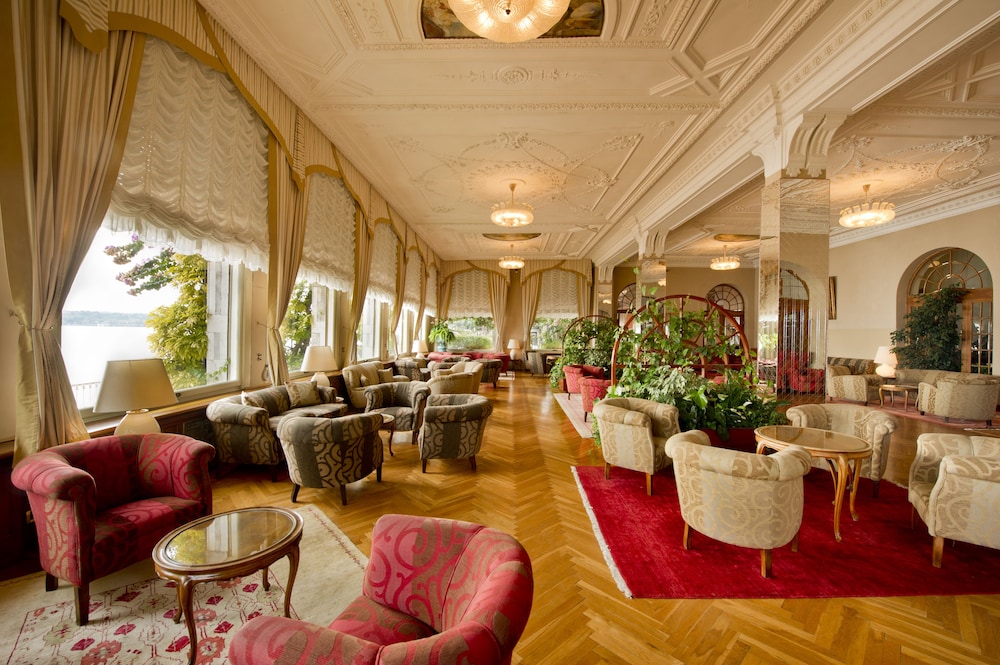 Grand Hotel Gardone 16/41