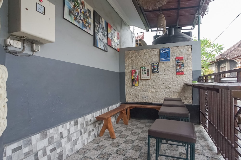 Gedhong Hostel 34/40