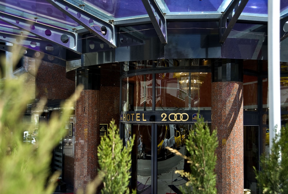 Hotel 2000 Kavaklidere 2/36