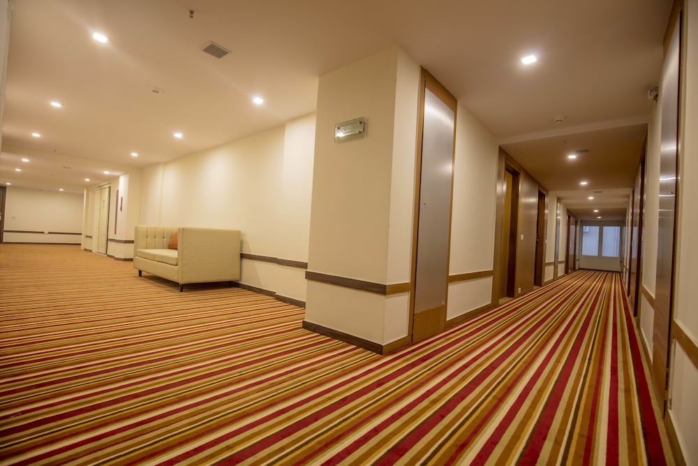 Hotel Southern Star (ex Hotel Regaalis) 23/50
