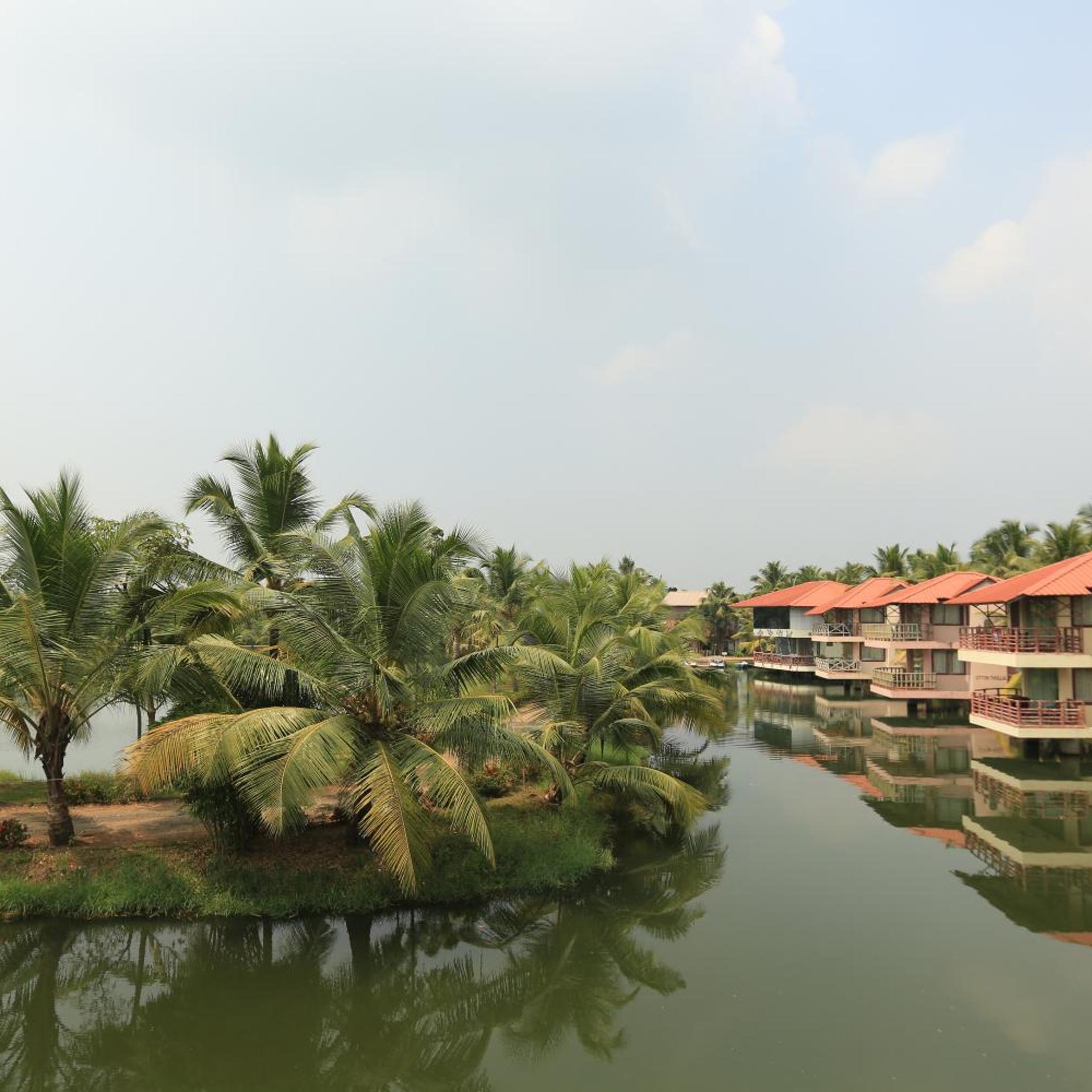 KALATHIL LAKE RESORT 42/55