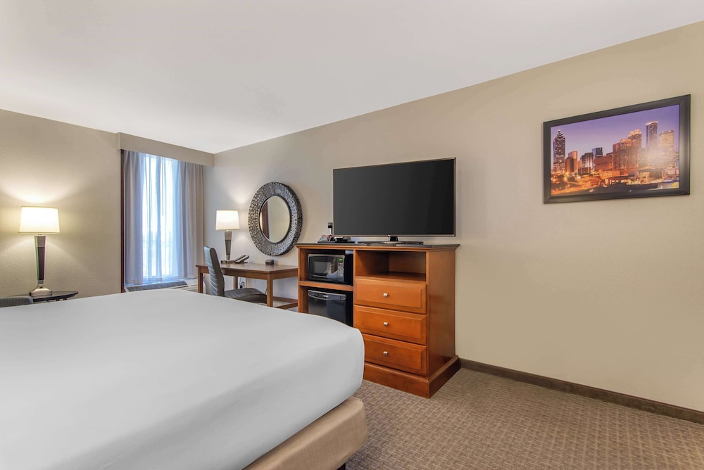 Drury Inn And Suites Atlanta Airport 20/50