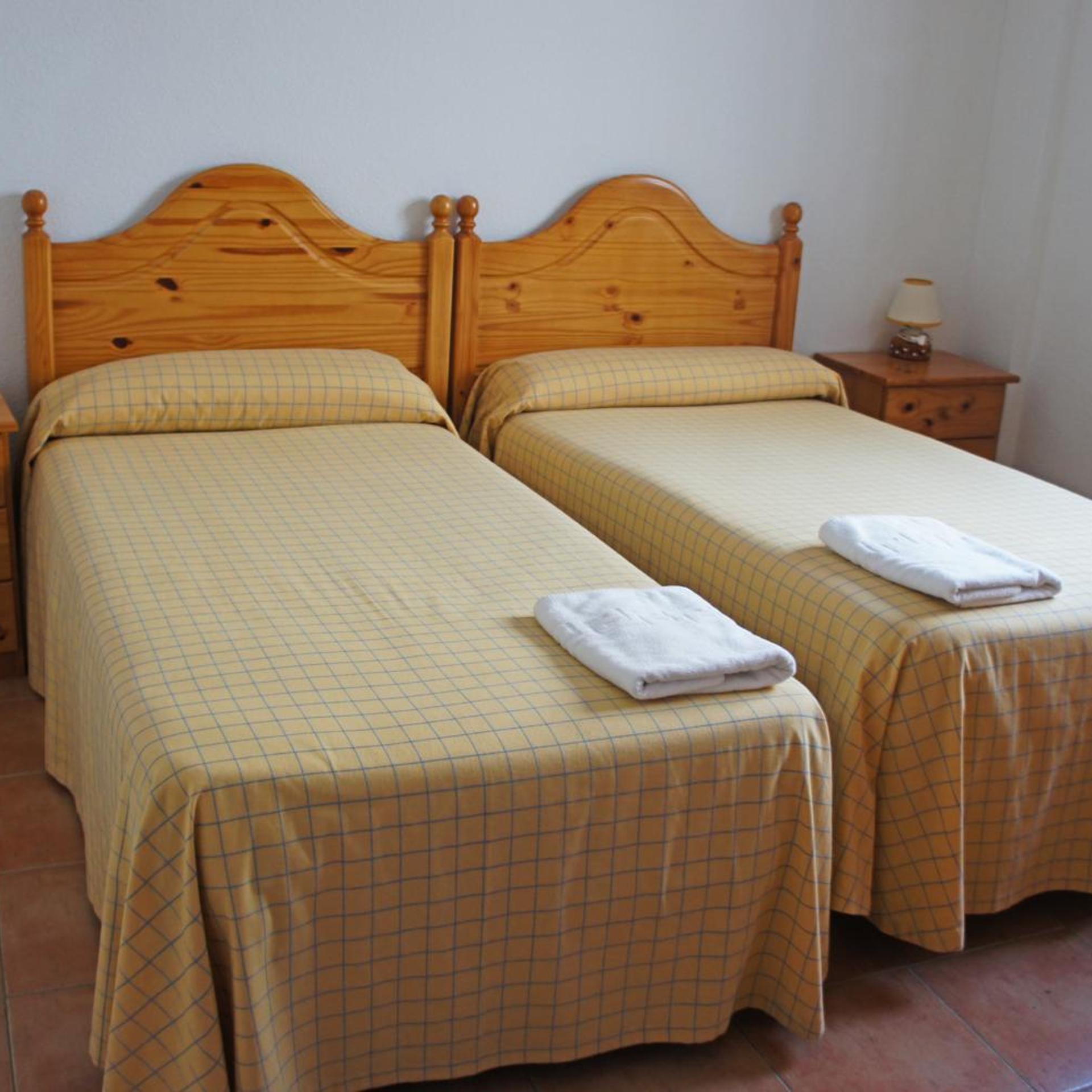 Apartamentos Turísticos Albanta 9/23