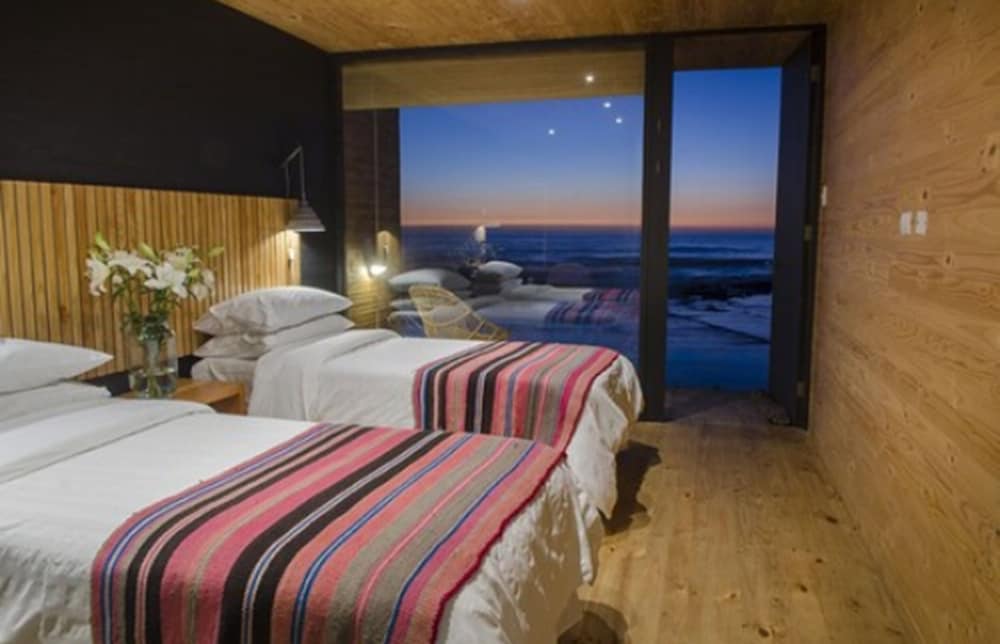 Hotel Apacheta 8/58