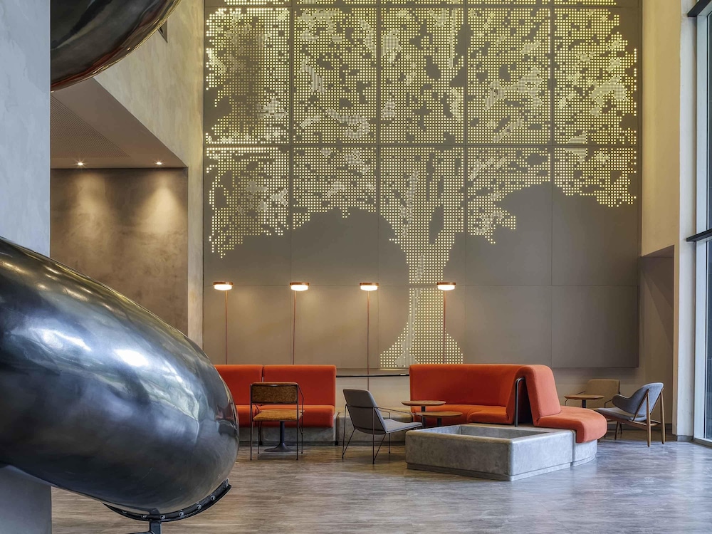 Novotel Bh Savassi 24/47