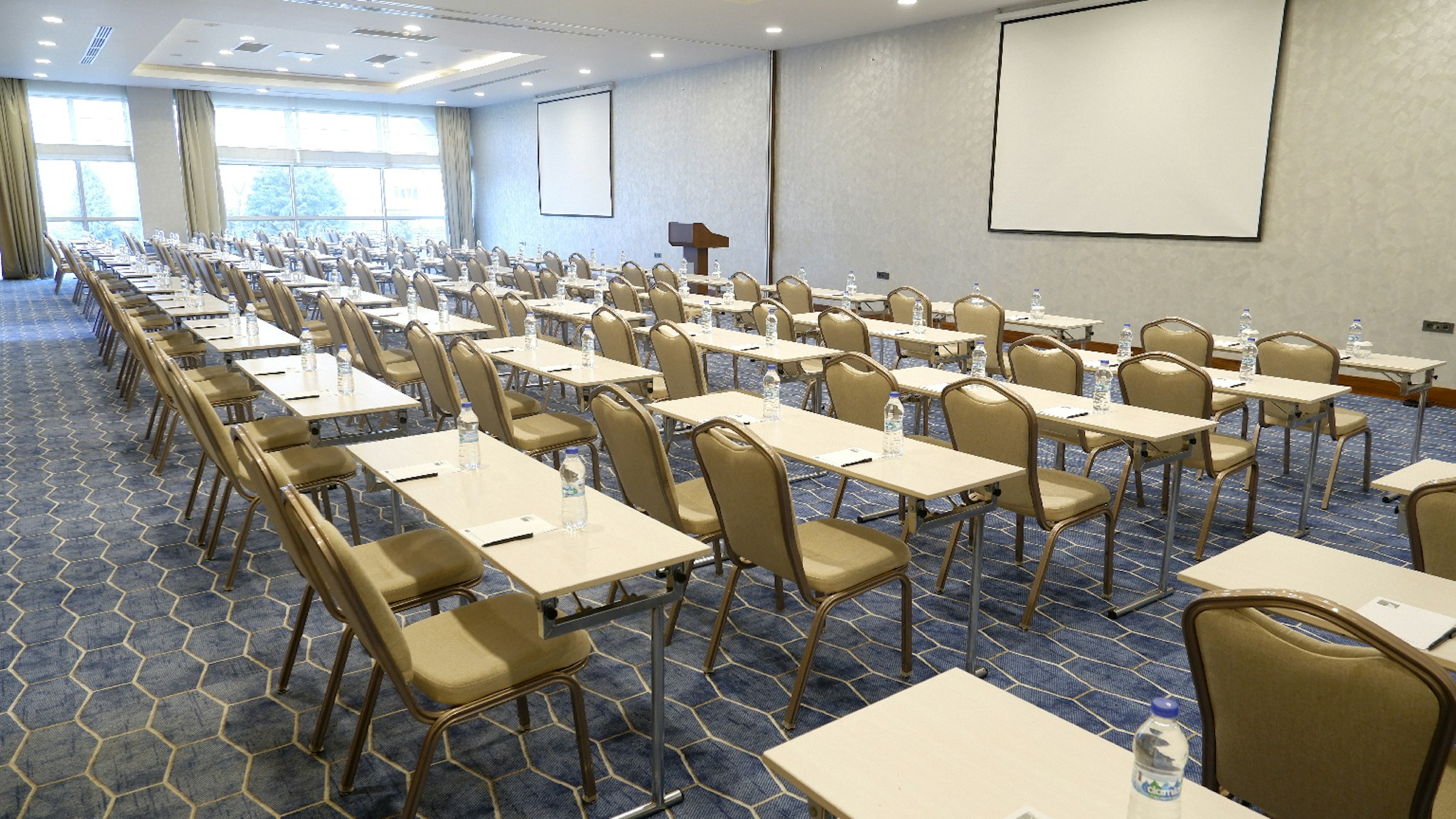 HAMPTON BY HILTON SAMSUN 19/34