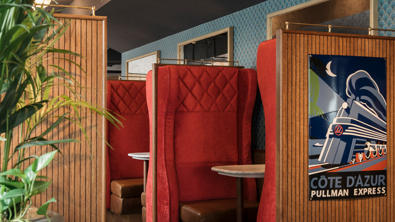 Ruby Lissi酒店维也纳(Ruby Lissi Hotel Vienna) 图片1