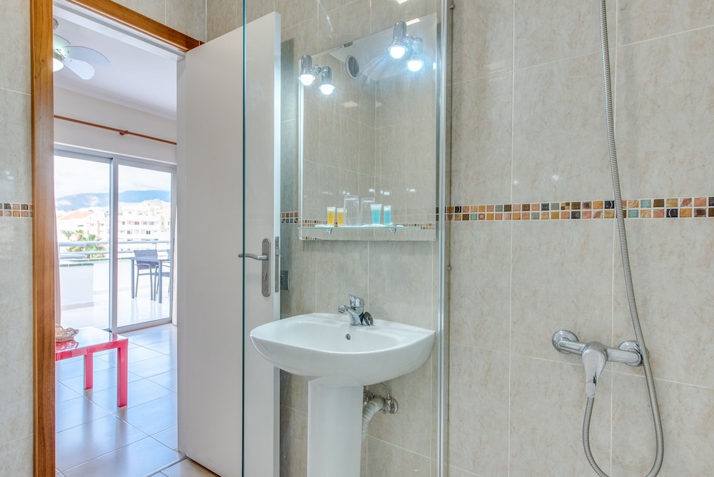 Andreas Hotel Tenerife 35/38