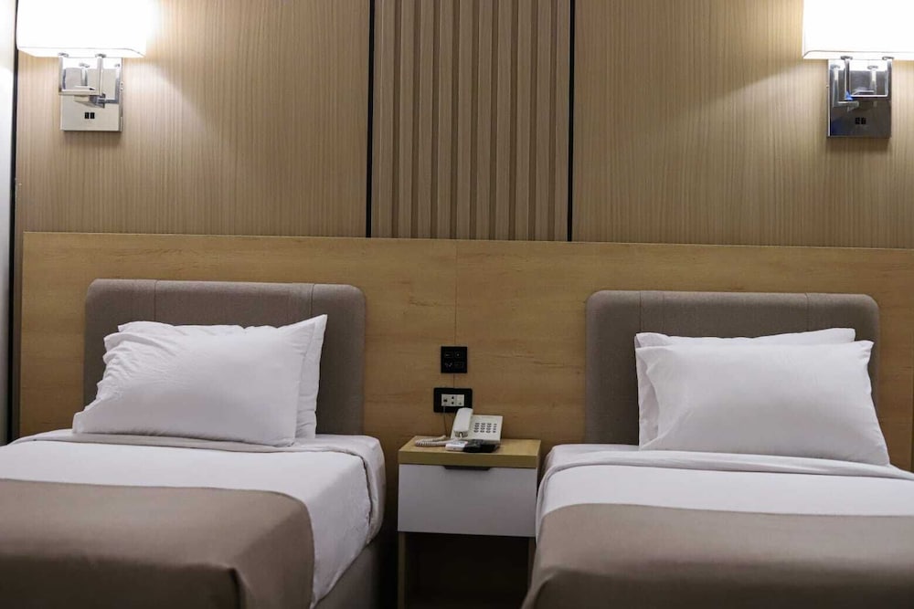 Delmar Hotel Matrouh 22/54