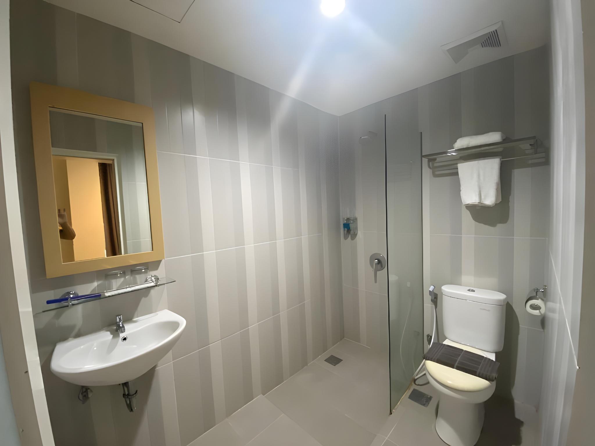 Lex Hotel Banjarmasin By Excelsior 21/23