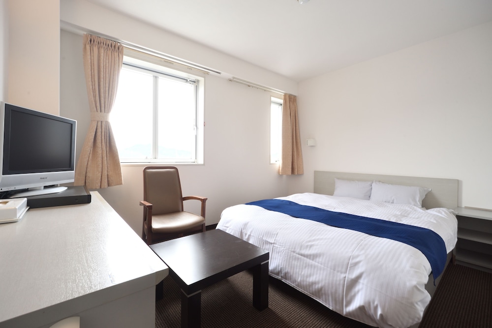 Uwajima Oriental Hotel 17/51
