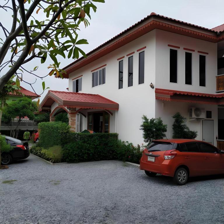 The Aam Resort Bang Sa-Re 24/28