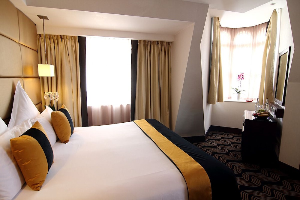 Montcalm Piccadilly Townhouse, London West End 16/50