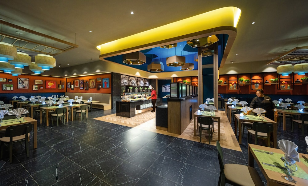 Riu Montego Bay - Adults Only - All Inclusive 41/50