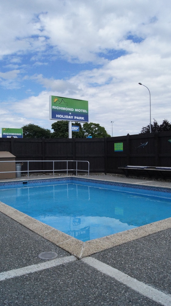 Richmond Motel And Holiday Park 81/81
