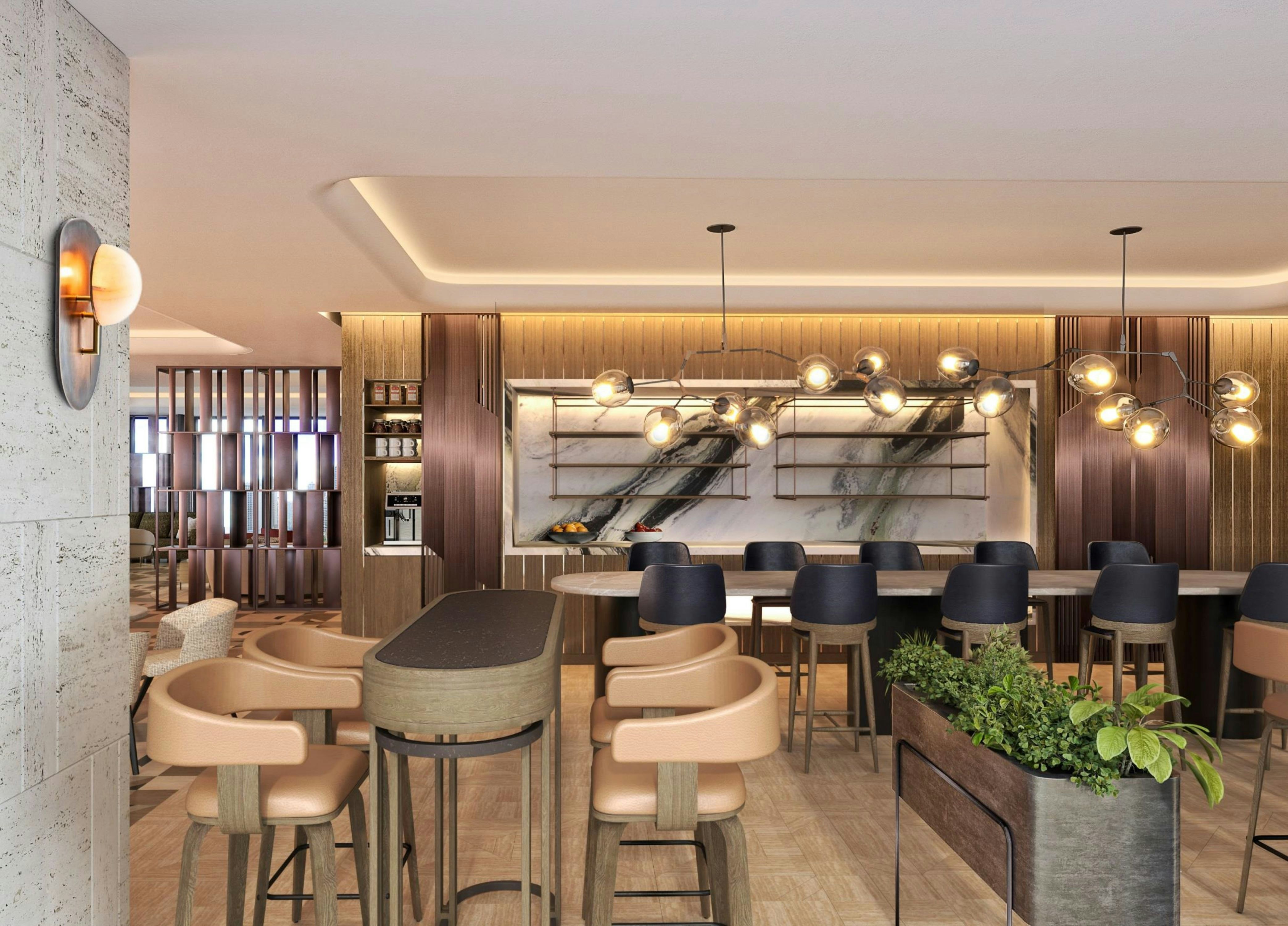 Hilton Istanbul Airport 32/37