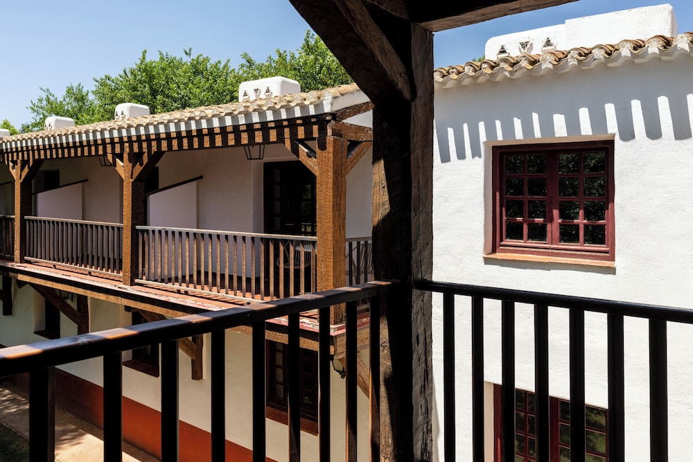 Parador De Albacete 5/62