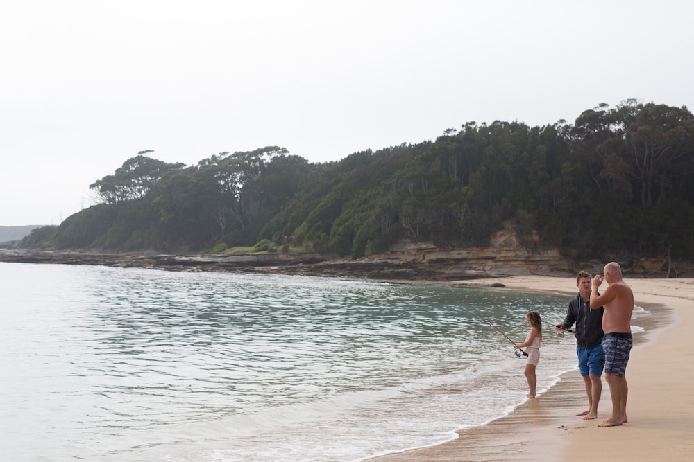 NRMA Murramarang Beachfront Holiday Resort 41/52